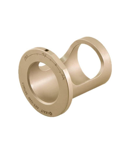 AET-2532 эксцентриковый адаптер для сверел AKKO