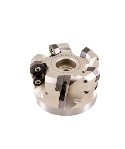 AFM42C-XD0806-D125-B40-Z07 торцевая фреза AKKO AFM42C-XD0806-D125-B40-Z07 торцевая фреза AKKO