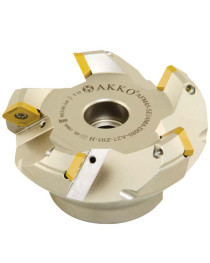 AFM45-SE14M4-D160-C40-Z07 торцевая фреза AKKO