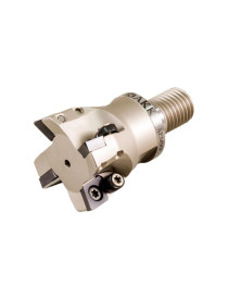 AEM95-XD0206-D20-M10-L30-Z03-H-F сменная фрезерная головка AKKO
