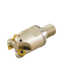 AEMR-RP10T3-D25-M12-L35-Z02-H сменная фрезерная головка AKKO