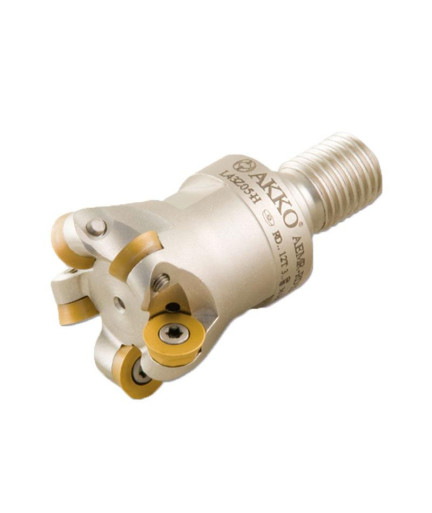 AEMR-RD1604-D42-M16-L43-Z03-H сменная фрезерная головка AKKO