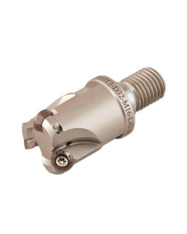 AEMR-QP10T3-D32-M16-L43-Z03-H сменная фрезерная головка AKKO