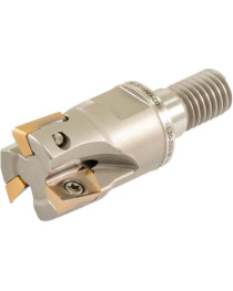 AHFM-JD1003-D20-M10-L30-Z03-H высокопроизводительная сменная фрезерная головка AKKO