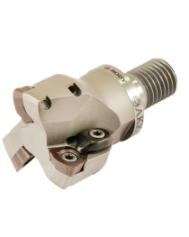 AHFMC-JD1204-D42-M16-L43-Z03-H высокопроизводительная сменная фрезерная головка AKKO