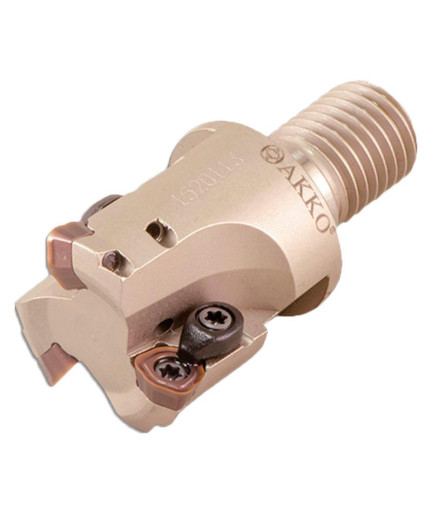 AHFMC-WD0804-D25-M12-L35-Z02-H высокопроизводительная сменная фрезерная головка AKKO AHFMC-WD0804-D25-M12-L35-Z02-H высокопроизводительная сменная фрезерная головка AKKO