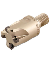 AHFMC-WD06T3D-D35-M16-L43-Z03-H высокопроизводительная сменная фрезерная головка AKKO