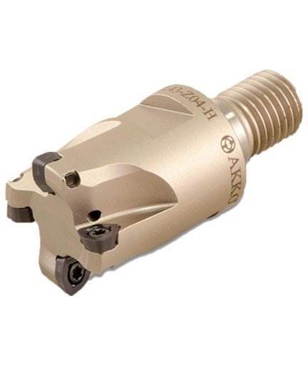 AHFMC-WD0805D-D32-M16-L43-Z02-H высокопроизводительная сменная фрезерная головка AKKO AHFMC-WD0805D-D32-M16-L43-Z02-H высокопроизводительная сменная фрезерная головка AKKO