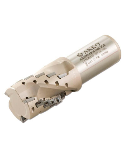 AHM90-AP10-D20-W20-L087-Z0204 кукурузная фреза AKKO
