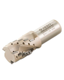 AHM90-AP10-D32-W32-L115-Z0315-H кукурузная фреза AKKO