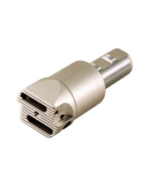 ABHRS-D25x110-W20-L160 корпус черновой расточной головки AKKO