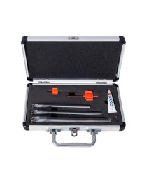 SET-E/SDUCL набор расточных резцов AKKO