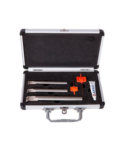 SET-S/SDUCL набор расточных резцов AKKO SET-S/SDUCL набор расточных резцов AKKO