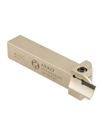 AAKT-ZCC2-L-2525-100-150-4-T22 державка для обработки торцевых канавок AKKO