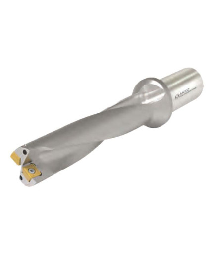 ATUM 26XD5 SPGT 07T308-32 сверло AKKO