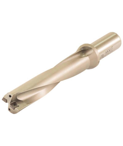 ATUM 17XD5 SP.. 060204-32 сверло AKKO ATUM 17XD5 SP.. 060204-32 сверло AKKO