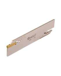 AKL-TD-26-4 нож для отрезки и обработки глубоких канавок AKKO