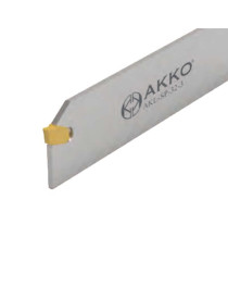 AKL-SP-32-4 нож для отрезки и обработки глубоких канавок AKKO