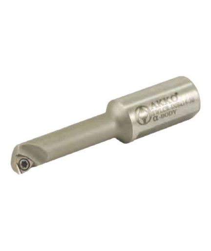 SWLCR-D08X14-30 картридж для чистовой расточной головки AKKO