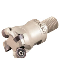 AEMR-RP08T2M-D25-W25-L200-Z03-H концевая радиусная фреза AKKO