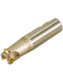 AEMR-RP10T3-D25-W25-L125-Z02 концевая радиусная фреза AKKO
