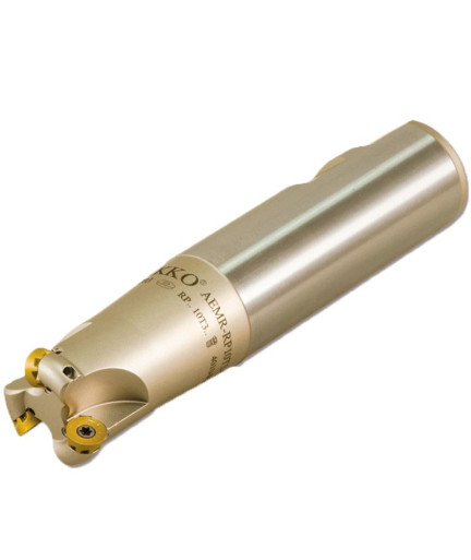 AEMR-RP10T3-D25-W25-L150-Z02 концевая радиусная фреза AKKO AEMR-RP10T3-D25-W25-L150-Z02 концевая радиусная фреза AKKO
