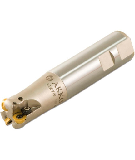 AEMR-RD0803-D20-W20-L150-Z03 концевая фреза AKKO AEMR-RD0803-D20-W20-L150-Z03 концевая фреза AKKO