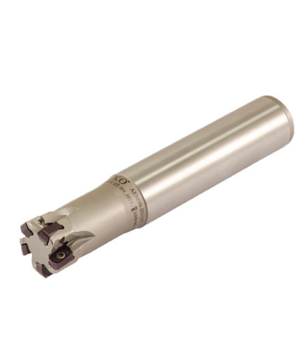 AHFM-BN10T3-D32-C32-L150-Z06-H концевая фреза AKKO
