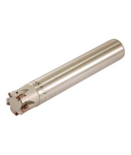 AHFM-LN0303-D16-W16-L150-Z02-H концевая фреза AKKO