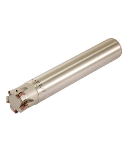 AHFM-LN0303-D28-C25-L180-Z03 концевая фреза AKKO