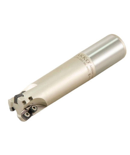 AHFM-SD09T3-D25-C25-L150-Z03 концевая фреза AKKO