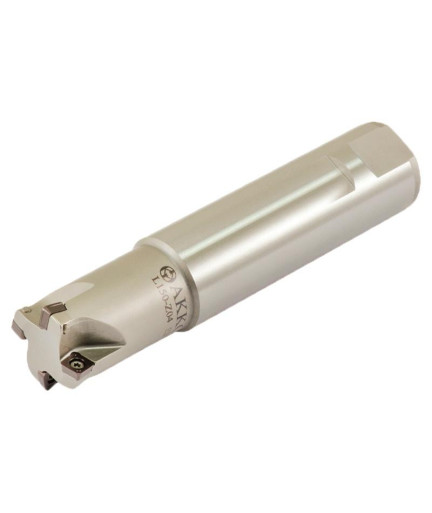 AHFM-SO0803-D25-W25-L150-Z03 концевая фреза AKKO