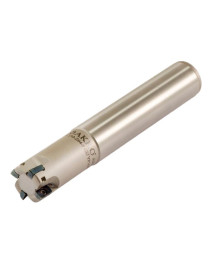 AHFM-YP1003-D21-C20-L200-Z03-F концевая фреза AKKO