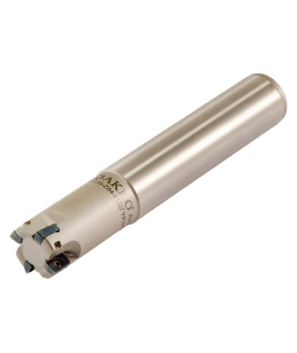 AHFM-YP1003-D33-C32-L300-Z04-F концевая фреза AKKO