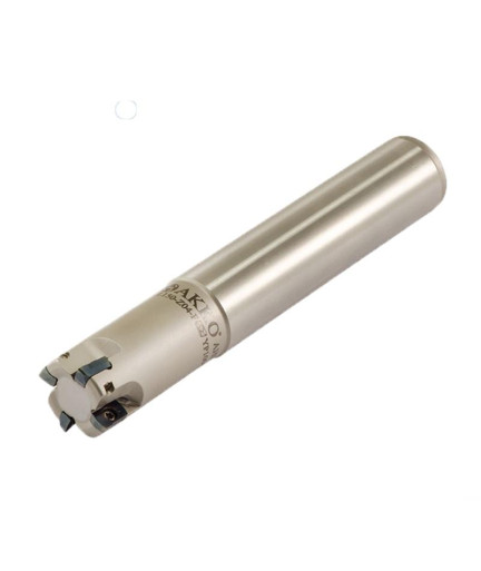 AHFM-YP1003-D25-C25-L150-Z04-H концевая фреза AKKO