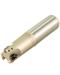 AHFM-WD0603-D20-C20-L150-Z03 концевая фреза AKKO