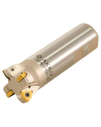AHFM-WN09T3-D32-W32-L200-Z03-H концевая фреза AKKO