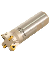 AHFM-WN1305-D32-C32-L200-Z02-H концевая фреза AKKO
