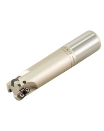 AHFMC-SD09T3-D25-C25-L150-Z02 концевая фреза AKKO