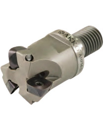 AHFM-SD1205-D42-M16-L43-Z03-H сменная фрезерная головка AKKO