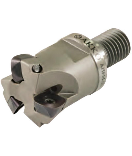 AHFM-SD1205-D42-M16-L43-Z03-H сменная фрезерная головка AKKO