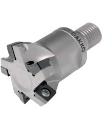 AHFM-SP0945-D35-M16-L43-Z04-H сменная фрезерная головка AKKO