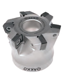 AHFM-SP0945-D052-A22-Z06-H торцевая фреза AKKO