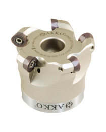 AFMR-RP1204M-D063-A22-Z05-H торцевая фреза AKKO