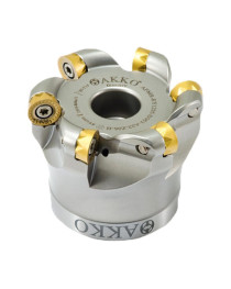 AFMR-RY12-D040-A16-Z04-H торцевая фреза AKKO