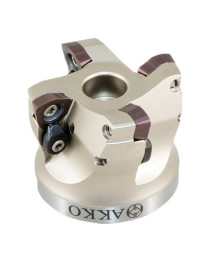 AHFMC-JD1204-D052-A22-Z04-H торцевая фреза AKKO