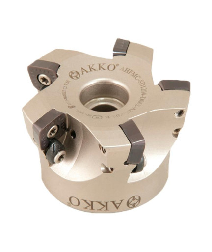 AHFMC-SD1204-D080-A27-Z06-H торцевая фреза AKKO AHFMC-SD1204-D080-A27-Z06-H торцевая фреза AKKO