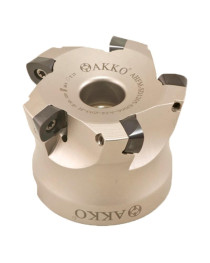 AHFM-SD1205-D066-A22-Z05-H торцевая фреза AKKO