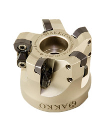 AHFMC-WD06T3D-D050-A22-Z05-H торцевая фреза AKKO