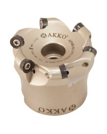 AFMR-RC10T3-D050-A22-Z05-H торцевая фреза AKKO